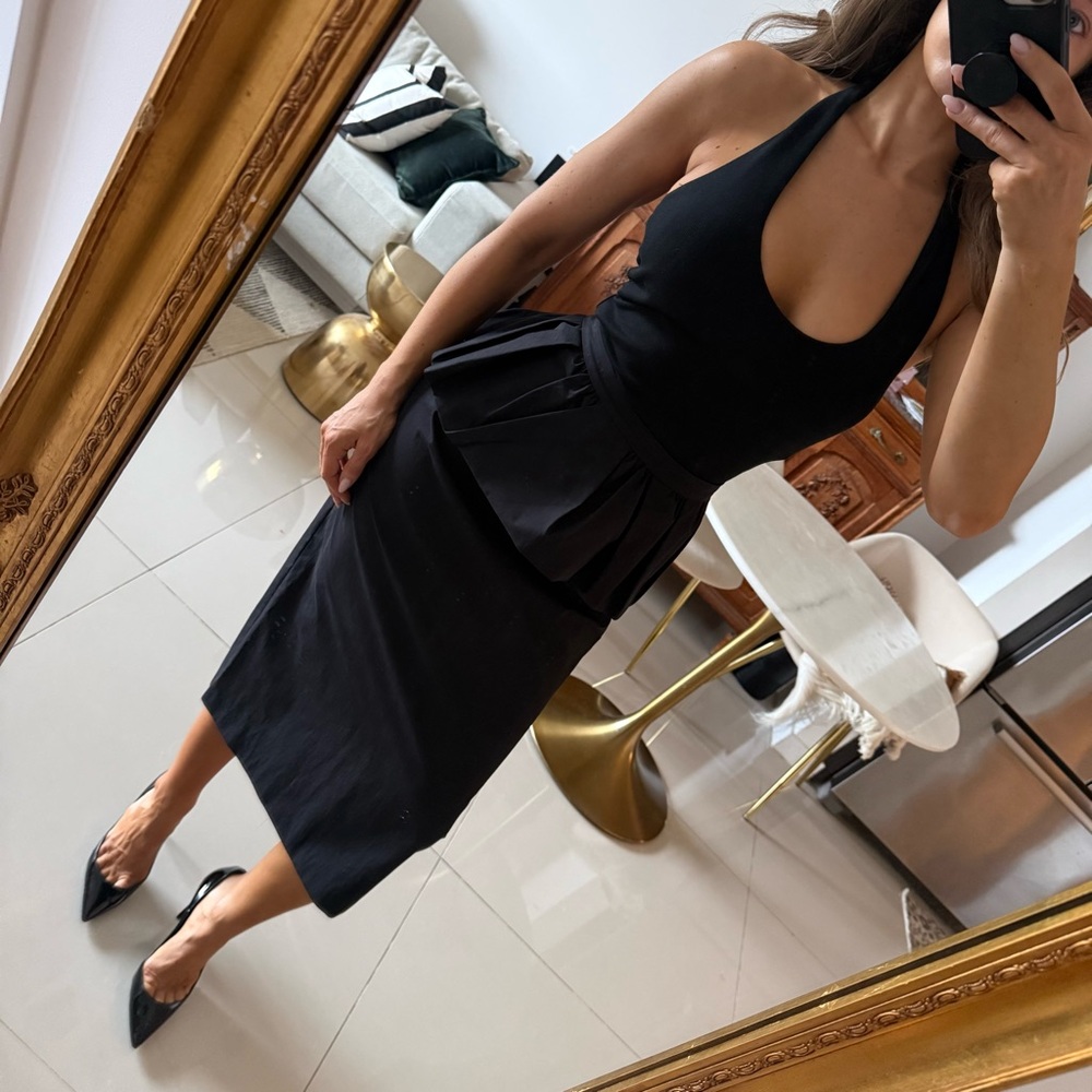Zara Skirt